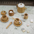 MAKE ME ICONIC - Toy Tea set